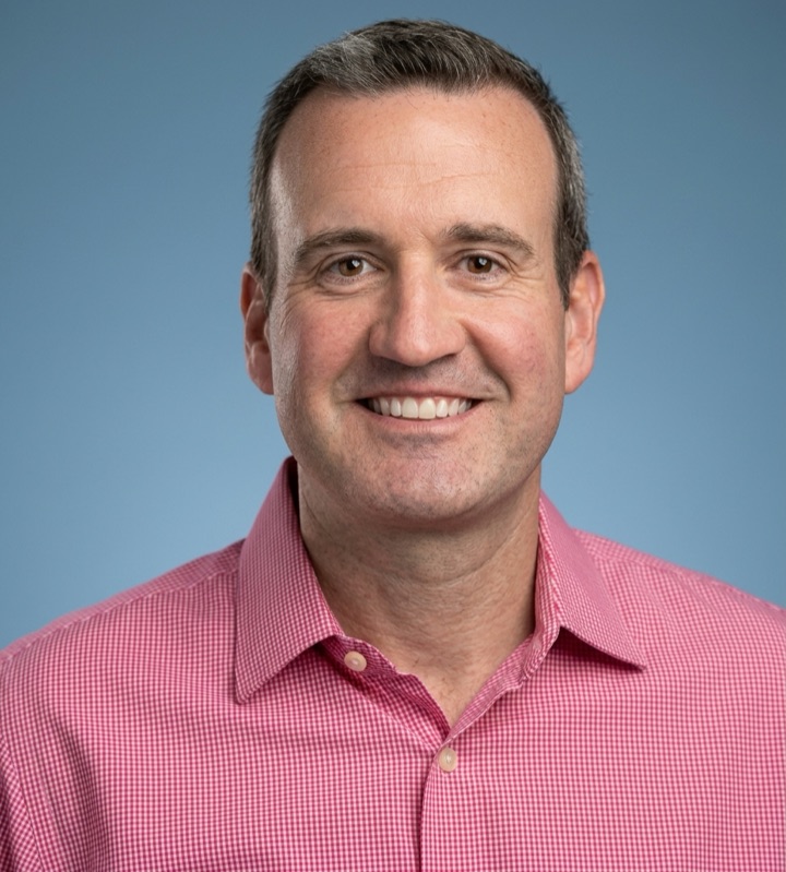 Eric M. Wark, Managing Partner of Ascendant Strategies